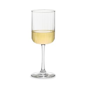 LIBBEY  Verre à vin & cocktail 40 cl  " Linear "