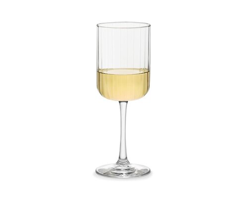 LIBBEY  Wine & Cocktail glass 40 cl  " Linear "