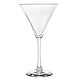 LIBBEY  Martini- & Cocktail glass 28 cl  " Linear "
