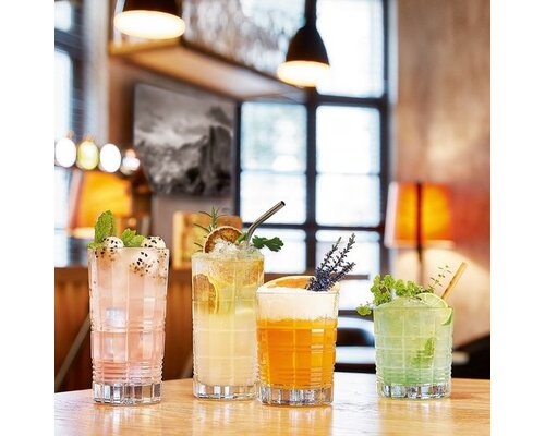 ARCOROC  Longdrink 31 cl  " Brixton "