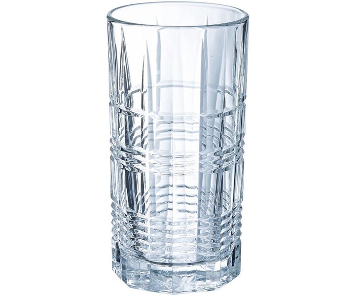 ARCOROC  Longdrink 31 cl  " Brixton "