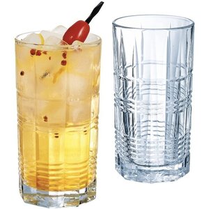 ARCOROC  Longdrink 30 cl  " Brixton "