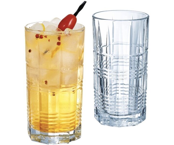 ARCOROC  Longdrink 30 cl  " Brixton "