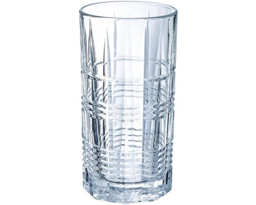 ARCOROC  Longdrink 30 cl  " Brixton "