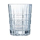 ARCOROC  Old fashionned goblet 30 cl  " Brixton "