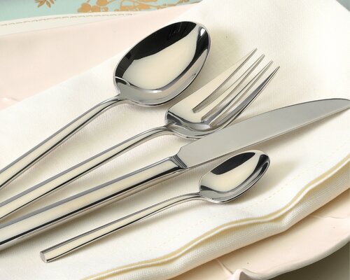 Flatware