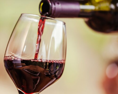 Accessoires pour le vin