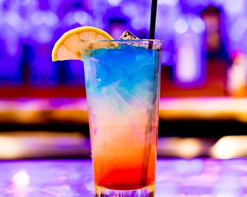 Bar tools & equipment