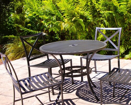 Furniture & accessories