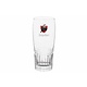 M&T Bierglas 25 cl  " JUPILER "