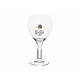 M&T Beer glass 33 cl  " LEFFE  "