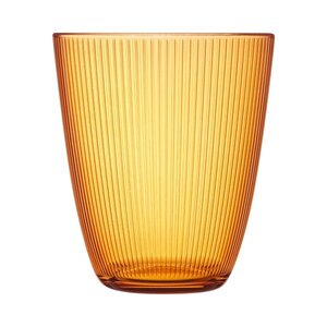 LUMINARC  Waterglas 31 cl  amber " Concepto "