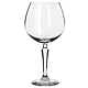 ONIS Glassware Gin & tonic - cocktail glass 58 cl SPKSY  with black stem