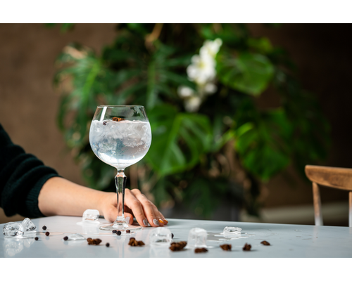 ONIS Glassware Gin & tonic - cocktail glas 58 cl   SPKSY