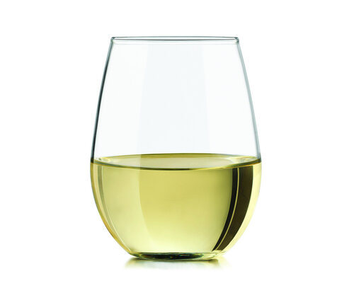 LIBBEY  Water- wijnglas 45 cl   "Stemless "
