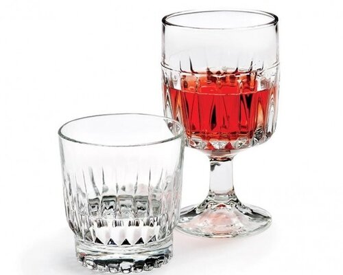 WINCHESTER by LIBBEY 