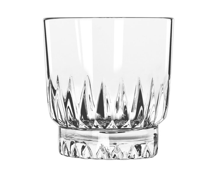 LIBBEY  Goblet à eau 24 cl " Winchester "