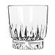 LIBBEY  Water & whiskey goblet 30 cl " Winchester "