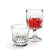LIBBEY  Goblet à eau et whisky 30 cl " Winchester "