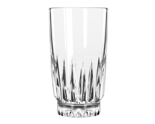 LIBBEY  Goblet haut taille Medium 26 cl " Winchester "