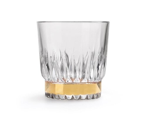 LIBBEY  Water & whiskyglas 30 cl  " Winchester "