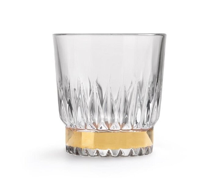 LIBBEY  Water & whiskyglas 30 cl  " Winchester "