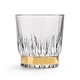 LIBBEY  Goblet à eau et whisky 30 cl " Winchester "