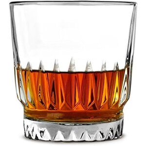 LIBBEY  Goblet à eau et whisky 30 cl " Winchester "