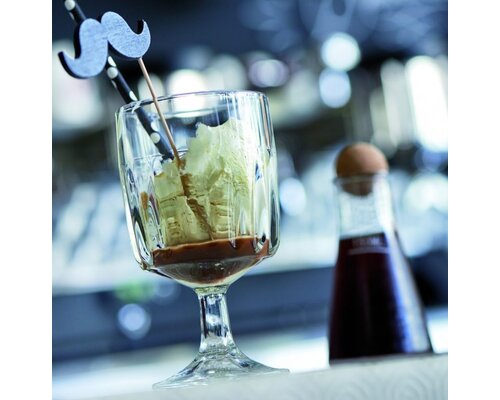 LIBBEY  Verre à vin sur pied 25 cl  " Winchester "