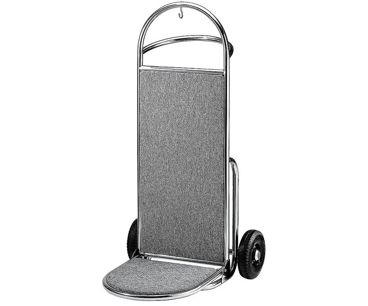 M&T Luggage trolley