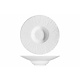 PROOF Porcelain  Assiette à pâtes 27,5 cm  " Pure White "