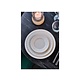 PROOF Porcelain  Assiette  creuse  modèle coupe 19  cm  " Pure White "