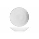 PROOF Porcelain  Assiette  creuse  modèle coupe 19  cm  " Pure White "