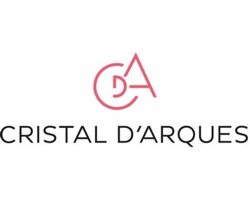 CRISTAL d' ARQUES 