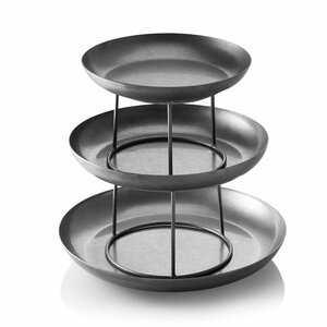 M&T Ensemble pour présentation de fruits de mer 5 pcs " Vintage Tour "