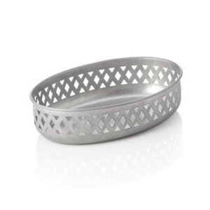 M&T Bread basket " Vintage  "  22 x 15 x h 5,5 cm