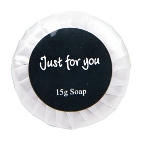 M&T Soap Just for you 15g box 100 pieces