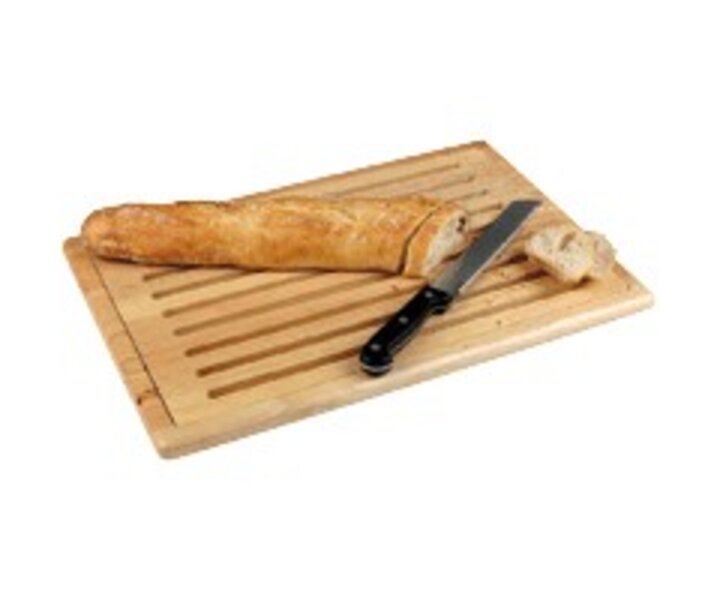 M&T Snijplank hout GN 1/1