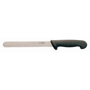 HYGIPLAS Bread knife 20 cm