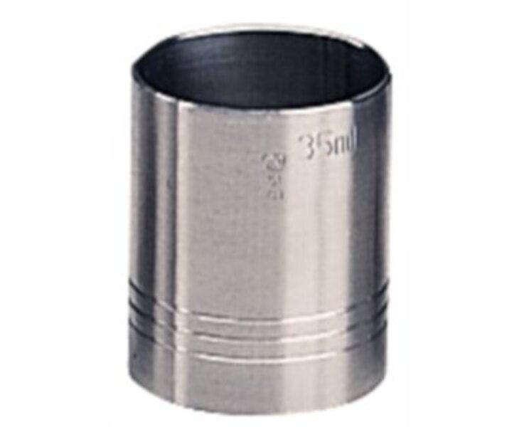 M&T Bar measure 50 ml