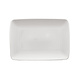 M&T Rectangular plate 35 x 25 x h 2,8 cm  " Carpaccio "