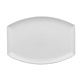 M&T Rectangular plate / tray 39,5 x 28 x  h 3,5 cm    " Carpaccio XL "