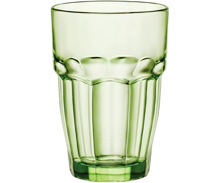 BORMIOLI ROCCO  Longdrink - Highball 37 cl mint  " Rock Bar Lounge "