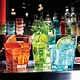 BORMIOLI ROCCO  Longdrink - Highball 37 cl mint  " Rock Bar Lounge "