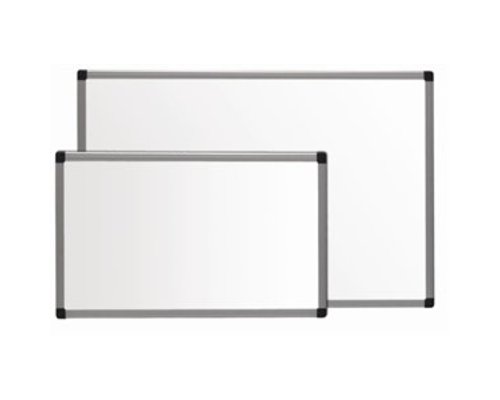 M & T  Magnetic white board 60x40cm