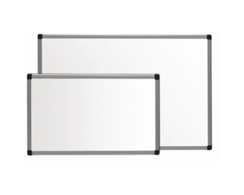 M & T  Magnetic white board 60x90cm