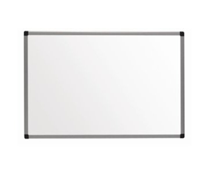 M&T Tableau blanc magnétique 60x90cm