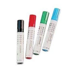 M & T  Markers for white board (4 pieces)