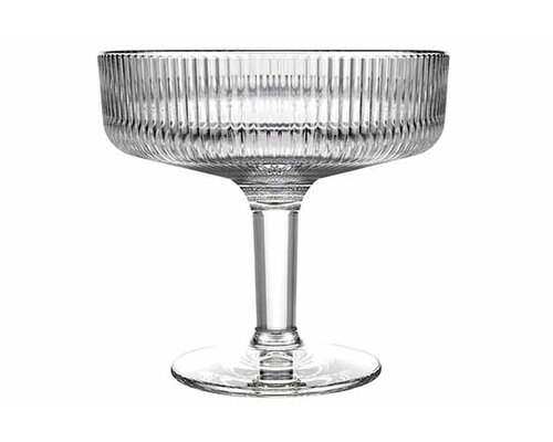 LA ROCHERE  Coupe à glace 33 cl  " Alice "