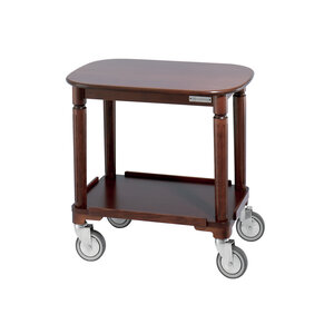 SAMBONET Serving trolley  " Versailles "  Gueridon